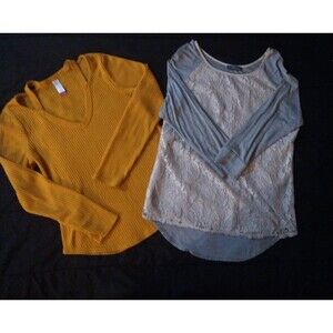 Shirt Bundle(2) - Med/Large